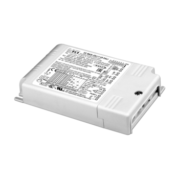 TCI 151413 DC MAXI Jolly US DALI 1 & 2 / 1-10V 60W Dimmable LED Driver 151413 1