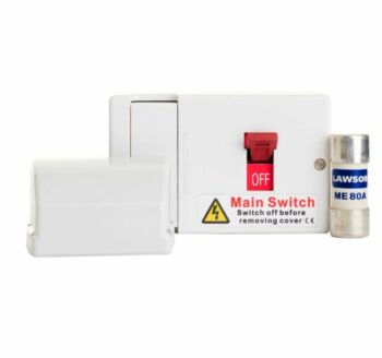 Fusebox FMS080