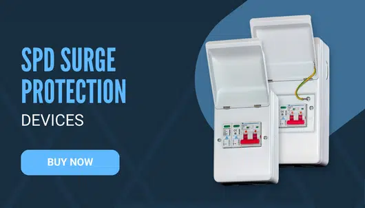 SPD Surge Protection Devices