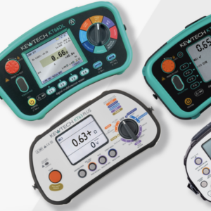 Kewtech Multifunction Testers - Sale Prices