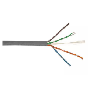 CAT6 PVC - 100m
