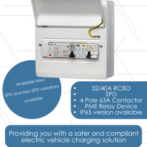 QBRICK System - Electrical 4 Less