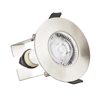 Integral ILDLFR70D004 Evofire Fire Rated Downlight IP65 GU10 Downlight
