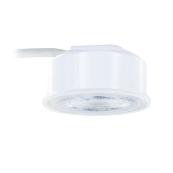 Integral LED ILMDC003 Evolight Dimmable 2700K LED Lamp with Connector Box