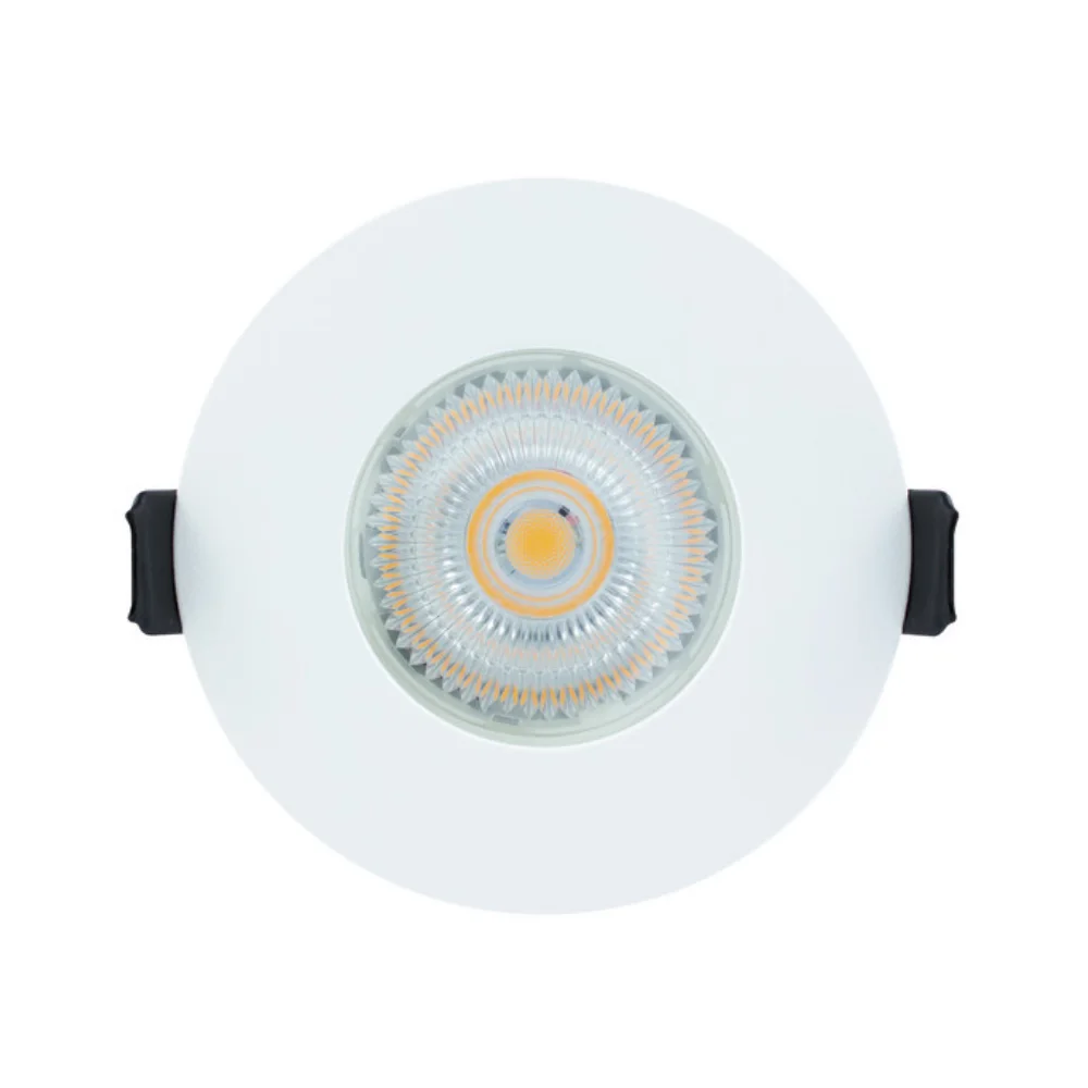 Integral ILDLFR70D012 Evofire Fire Rated IP65 White Downlight - No GU10 Holder 4 Integral ILDLFR70D012 Evofire Fire Rated IP65 White Downlight - No GU10 Holder 2