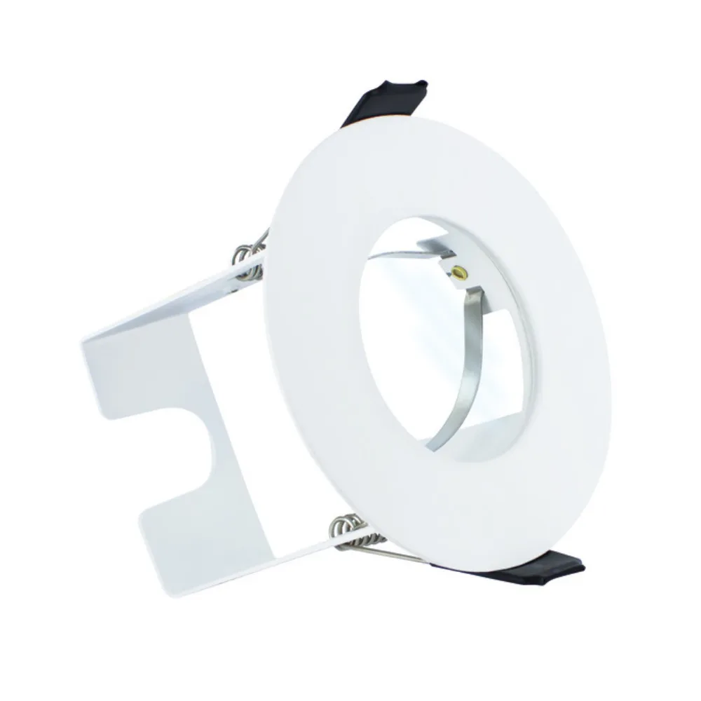 Integral ILDLFR70D012 Evofire Fire Rated IP65 White Downlight - No GU10 Holder 3 Integral ILDLFR70D012 Evofire Fire Rated IP65 White Downlight - No GU10 Holder 3