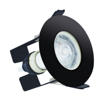 Integral ILDLFR70D029 Evofire Fire Rated IP65 LED GU10 Downlight