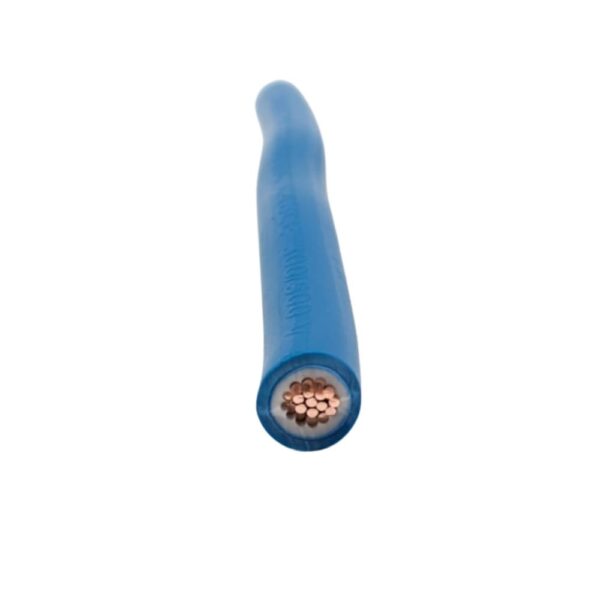 16mm Double Insulated Flexible Meter Tail