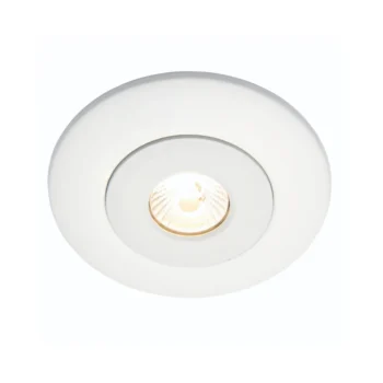 Saxby 70417 Saxby Converse Matt White Bezel 1