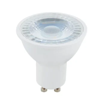 Saxby 78861 Saxby GU10 LED SMD Beam Angle 38 Degrees 6W 6500K Daylight White 2