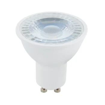 Saxby 78862 Saxby GU10 LED SMD Dimmable 6W 3000K Warm White 2