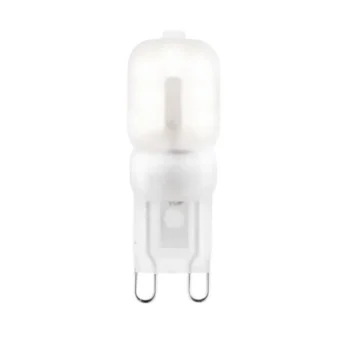 Saxby 76791 2W G9 LED Lamp – 4000K Cool White