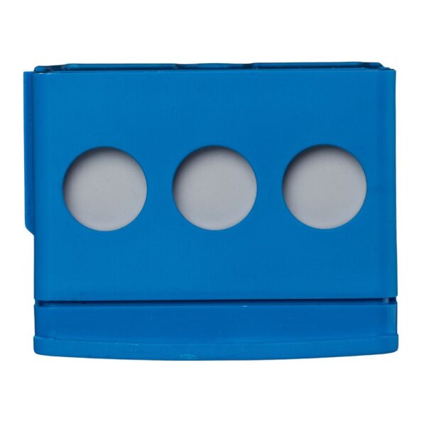 Single Pole 100A Terminal Block – Blue