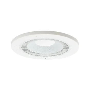 HAFELE 83342161 Hafele 83342161 Zuma Smart Round Bezel with Alexa Voice Control 1