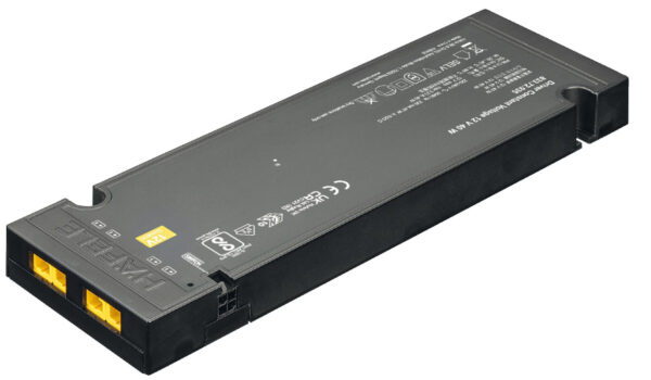 HAFELE 83372935 Hafele Loox5 Eco LED Driver without Mains Lead - 12V 40W with Switching Function for 1 Switch 1