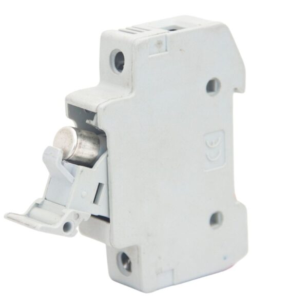 32A 1000VDC Photovoltaic Fuse Holder with Light without Fuse - Live Electrical PV32-1038X