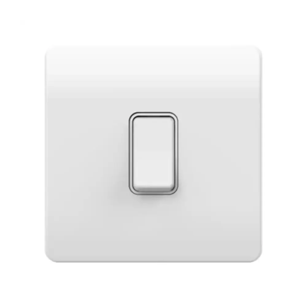 Forum 1 Gang Kinetic Switch Frame 2 Forum 1 Gang Kinetic Switch Frame 2