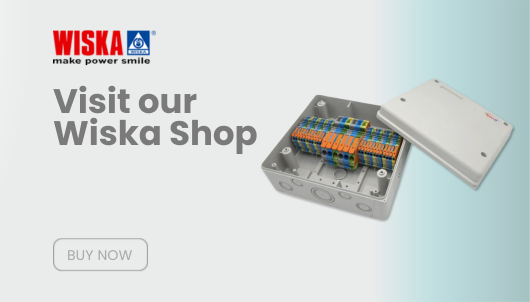 Visit our Wiska Shop