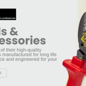CK Tools & Accessories