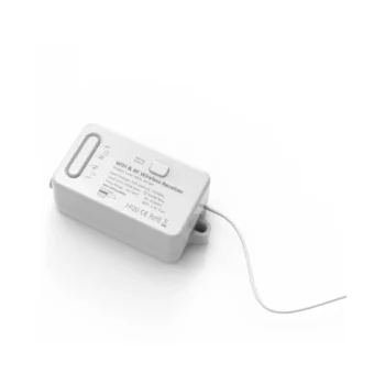 Forum CUL-40039 1 Channel Tuya Smart WiFi Kinetic Switch Receiver IP20 White