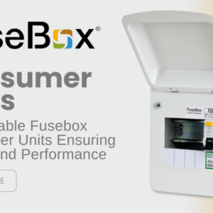 FuseBox Consumer Units
