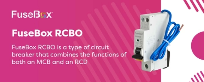 Fusebox Consumer Units