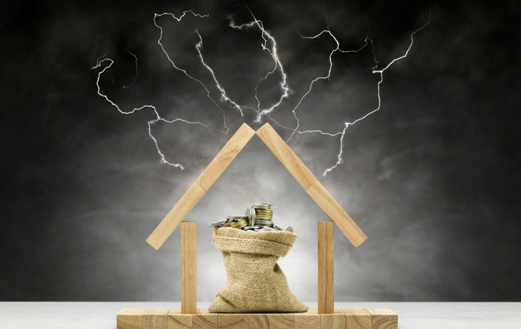 Surge Protection Device (SPD)