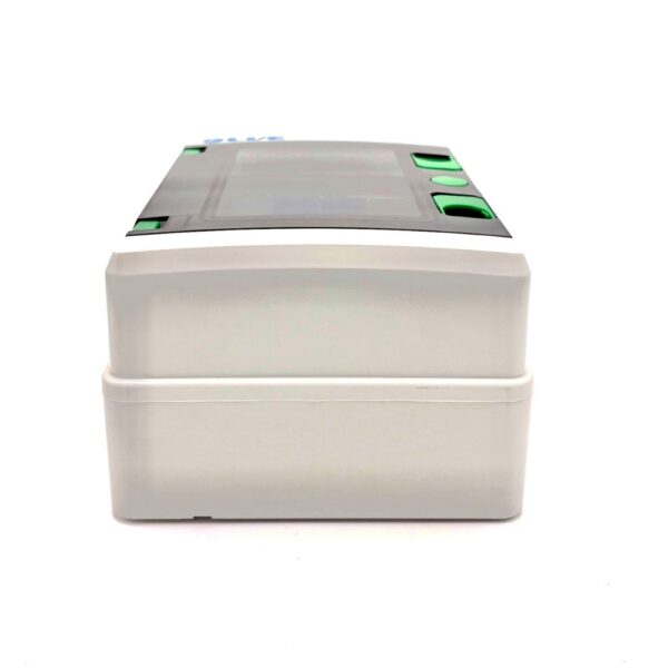 🔌 Live Electrical LEV440SP-BP IP65 EV Consumer Unit