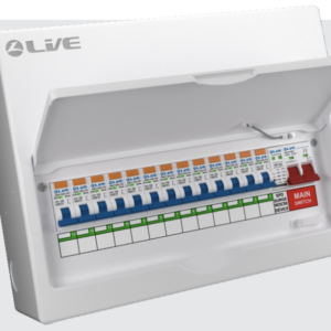 Discover Fascinating Facts About Consumer Units – Your Electrical Safety Essential!