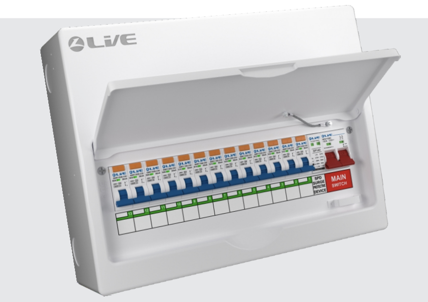 Discover Fascinating Facts About Consumer Units – Your Electrical Safety Essential!