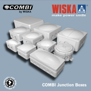 Discover Wiska Shop