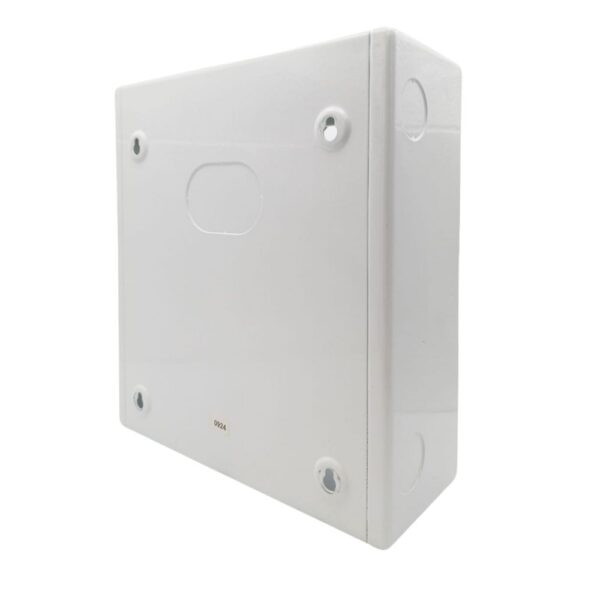 Live Electrical 7 Way SPD Metal Consumer Unit Kit with 5 RCBOs