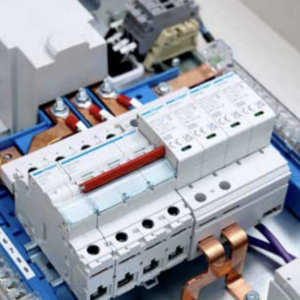 Electrical4Less: Now Stocking Hager Invicta TPN Distribution Boards
