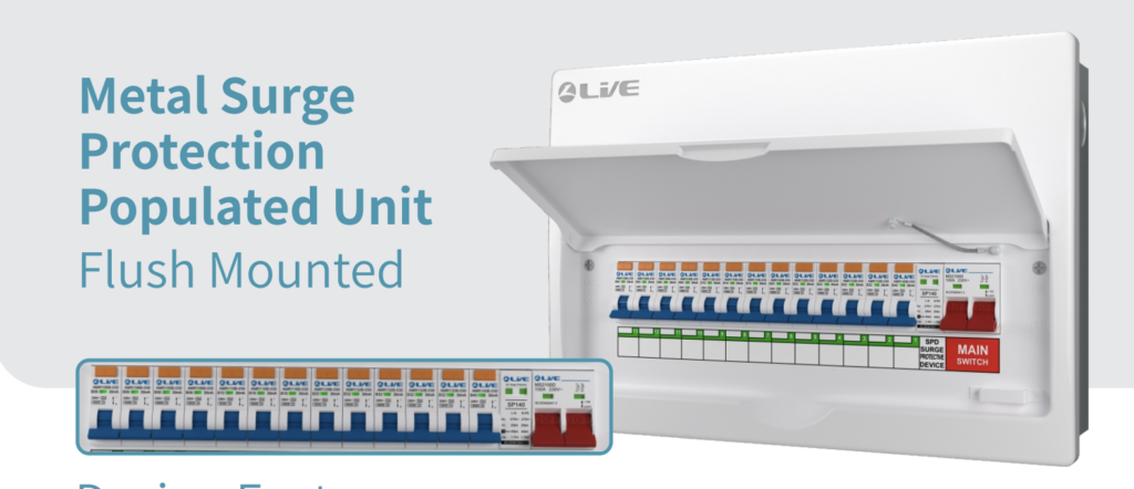 Why Consumer Units Matter: Key Facts You Should Know