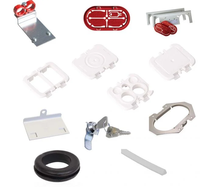 Consumer Unit Accessories