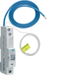 1 Module RCBO 10kA