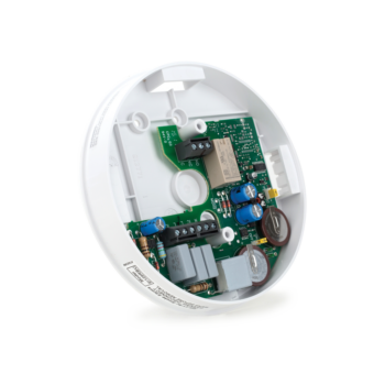 AICO Ei128RBU Aico Ei128RBU Hard Wired Relay Module With Battery Back Up 1