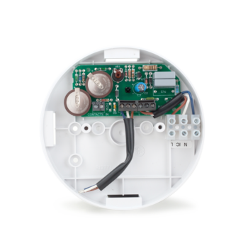 AICO Ei129 Aico Ei129 Hard Wired Switched Input Module 1