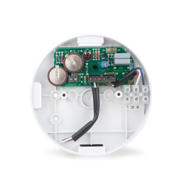 AICO Ei129 Aico Ei129 Hard Wired Switched Input Module 1