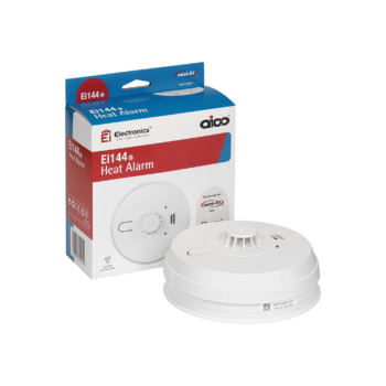 AICO Ei144e Aico Ei144e Heat Alarm