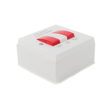 AICO Ei1529RC Aico Ei1529RC Hard Wired Alarm Control Switch 2