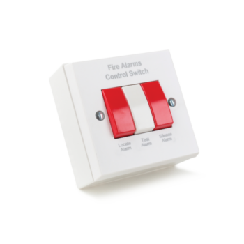 AICO Ei1529RC Aico Ei1529RC Hard Wired Alarm Control Switch 1