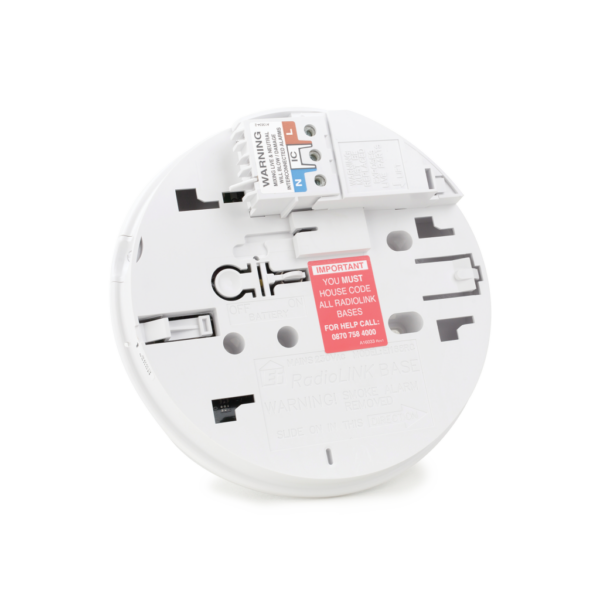 AICO Ei168RC Aico Ei168RC RadioLINK Base 4
