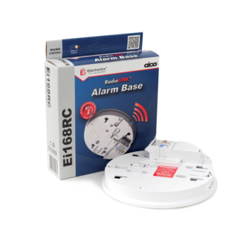 AICO Ei168RC Aico Ei168RC RadioLINK Base 1