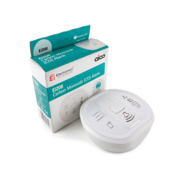 AICO Ei208 Aico Ei208 Battery CO Alarm