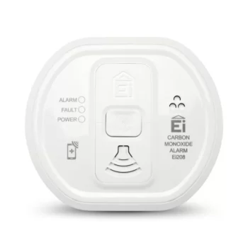 AICO Ei208WRF Aico Ei208WRF RadioLINK+ Battery CO Alarm 1