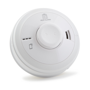 AICO Ei3014 Aico Ei3014 Heat Alarm 1