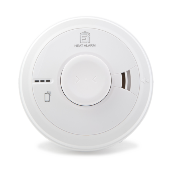 AICO Ei3014 Aico Ei3014 Heat Alarm 6