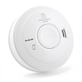 AICO Ei3016 Aico Ei3016 Optical Smoke Alarm 1