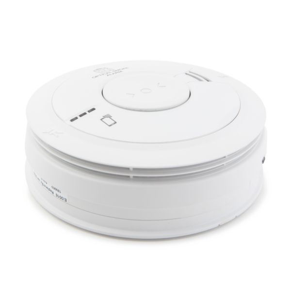 AICO Ei3016 Aico Ei3016 Optical Smoke Alarm 6